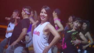 TU PUM PUM - Latination - KarolG