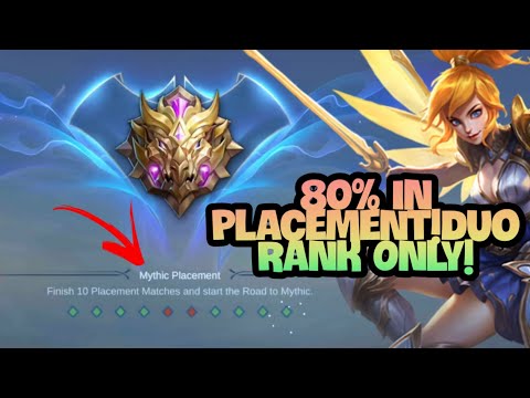 Is Fanny The Best Hero To Push Your Rank In This Season? | Mobile Legends
