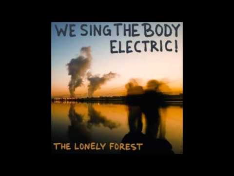 The Lonely Forest - Black Heart vs Captain America