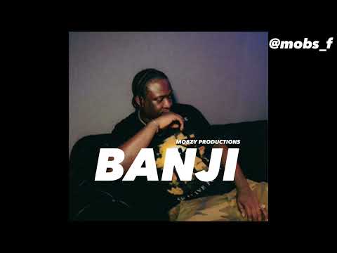 Kojo funds ft & Gino J & T Mulla Type Beat “ Banji “| Afroswing Type Beat 2024 @Prodbykb