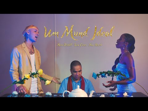 Marco Rendall, Sivy Gomes, Nana Almeida - Um Mund Ideal (De “Aladdin”/Vídeo Oficial)