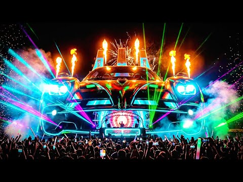 Tomorrowland 2026 | Tiësto, Arty, Andrew Bayer, Ilan Bluestone, Cosmic Gate