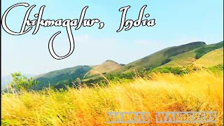 preview picture of video 'Scenic Beauty of #Chikmagalur | #travel videos | #Traveller | #tour | #trip videos'