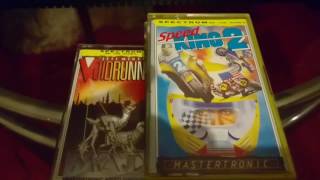 Zx Spectrum pickups - A very kind gesture
