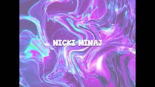 SUPER BASS - NICKI MINAJ - LYRICS