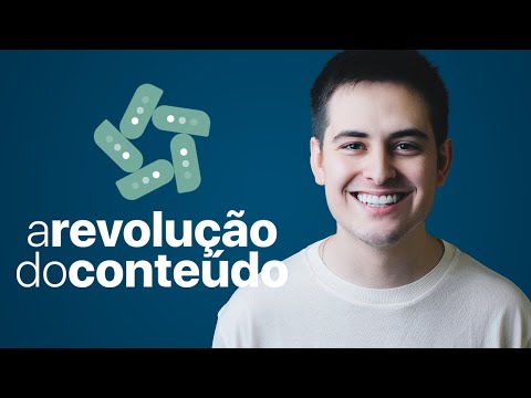 Aula Magna: A Revolução do Conteúdo