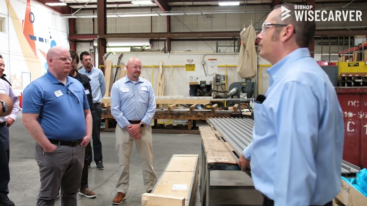 Step Inside Bishop-Wisecarver: A Behind-the-Scenes Plant Tour