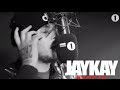 Fire In The Booth JayKae