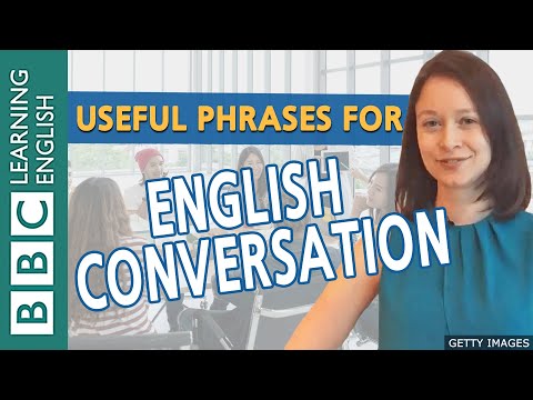 BBC Masterclass:  Words used to connect ideas - so to speak,  I mean...  (Discourse Markers 2)