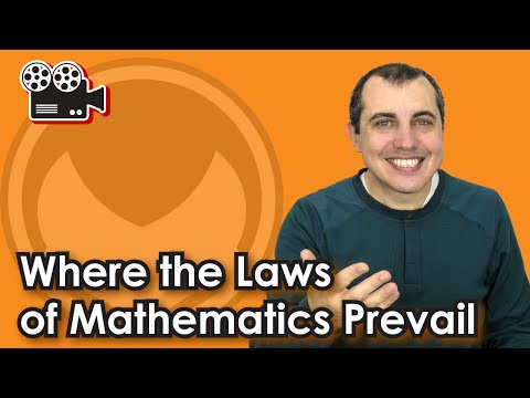 Bitcoin: Where the Laws of Mathematics Prevail