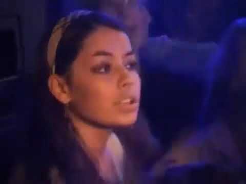 N`Pans - Боже ответь. live в клубе "Жара" 2009