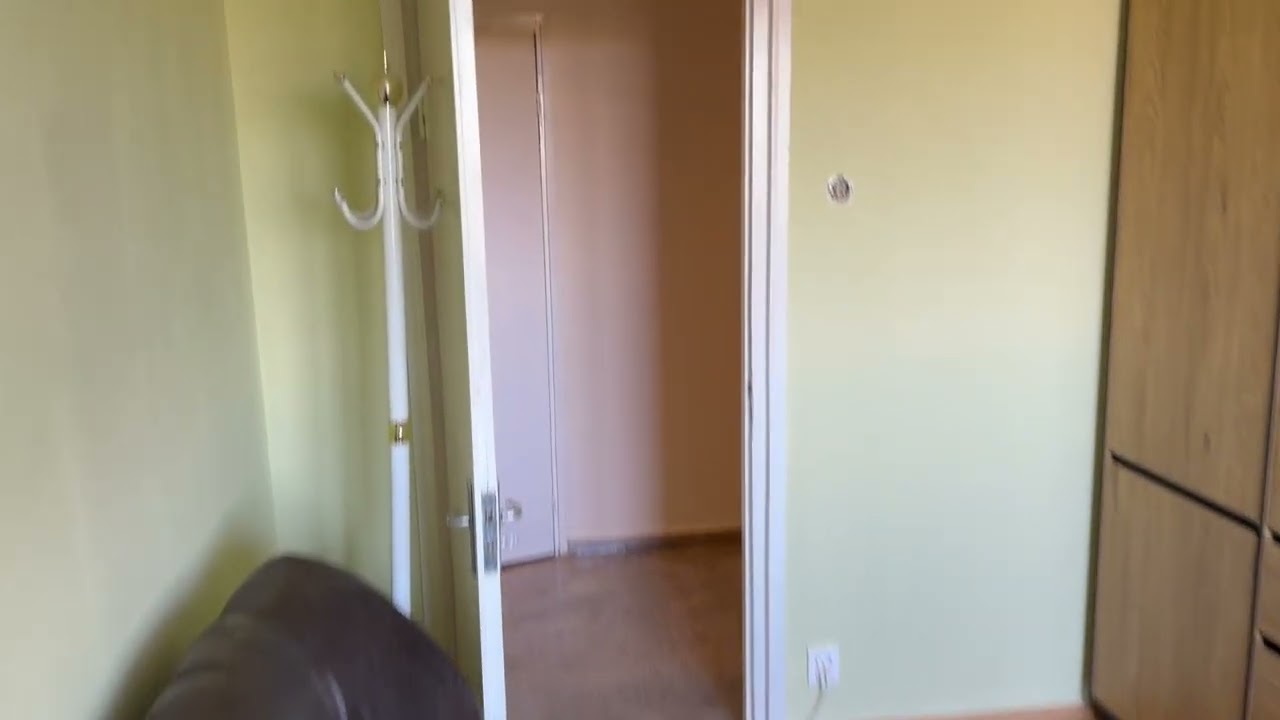 Tur video  Apartament 2 Camere Titan-Parc IOR  Bucuresti