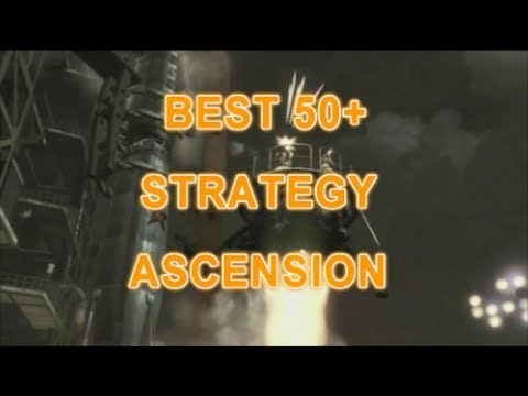 Ascension High Round strategy guide round 50+ Episode 4 w/RG
