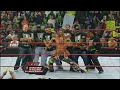 DX Vs Jeri Show Raw October 5 2009 3 3