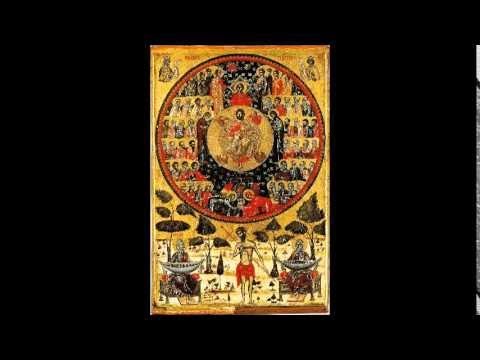 IPS Bartolomeu Anania   Duminica 1 a dupa Rusalii   a tuturor sfintilor   10 06 2001