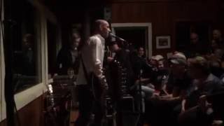 Simon Townshend - She Asked Me- March 4, 2016 -Live @ Drew's