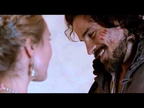 Aramis and Anne - Without You