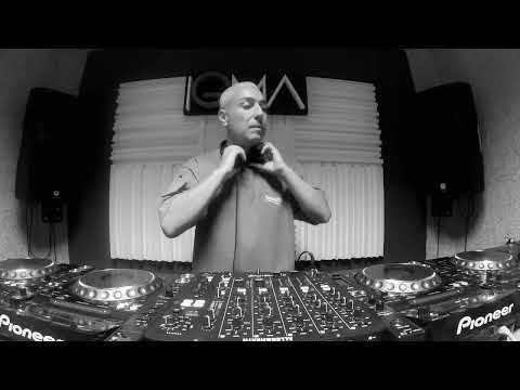 Toni Álvarez @ IGMA - Instituto Gallego de Música Avanzada