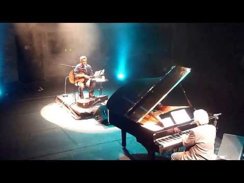 Francis Hime e Guinga [PLATAFORMA] (6/2013) 2