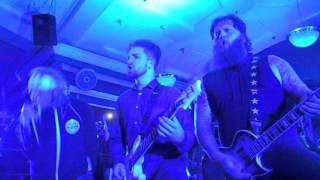 Prospect Hill - Rollercoaster (Live) - 10/17/15  [HD]