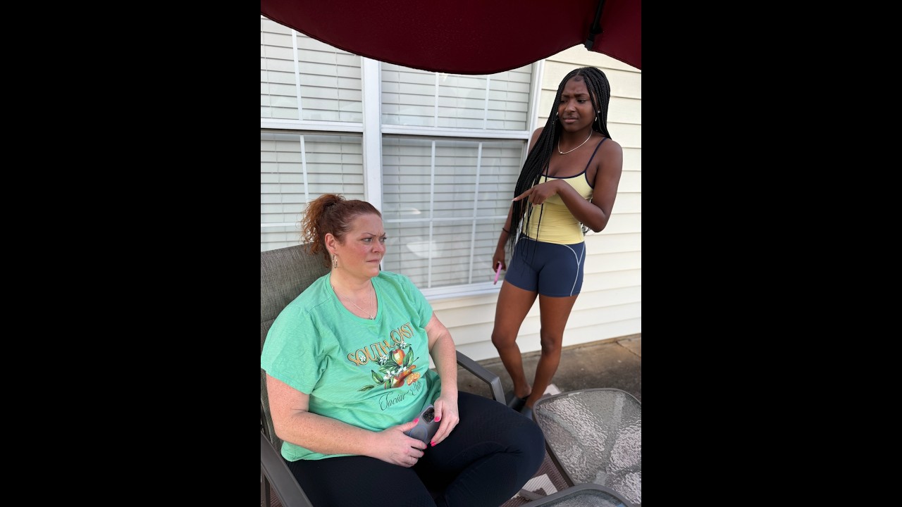 Bethany tells Brooke she’s going to pay her to stay in town and work this weekend