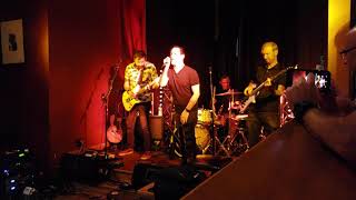 Lifer - Boring (from soundcheck) - at Lifer reunion show-Bart &amp; Urby's, Wilkes-Barre, PA-8/24/18