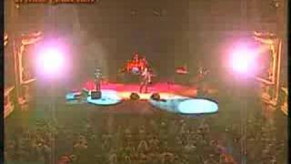 Cacho Castaña - Quieren matar al ladrón