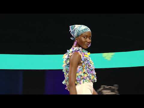 COMO LA TRUCHA AL TRUCHO | GRAN CANARIA SWIM WEEK BY MODA CÁLIDA