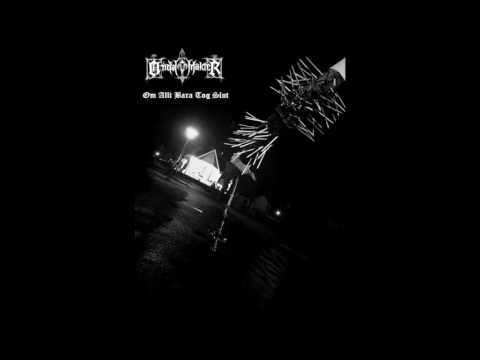 Onda Makter - Om Allt Bara Tog Slut