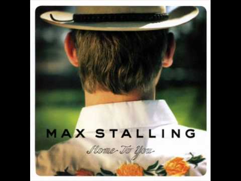 Max Stalling   Long Way To Get