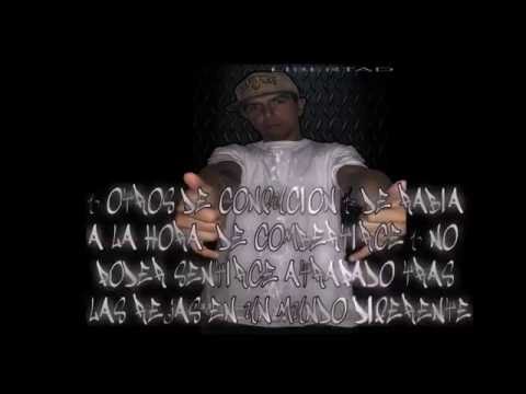 UNOS DIAS EN PRISION (YEYE MC)