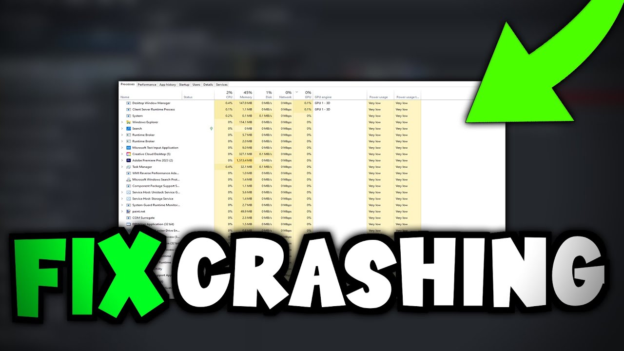 Github - How To Fix Github Crashing