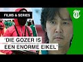 Squid Game blijft verrassen: ‘Aanklacht tegen Koreaanse maatschappij’ - FILMS & SERIES
