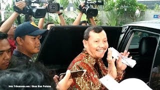 Sekda Jabar Akui Dicecar KPK Soal Perda Tata Ruang Terkait Kasus Meikarta