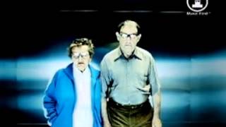 Paradise Lost - Permanent Solution (Official video)