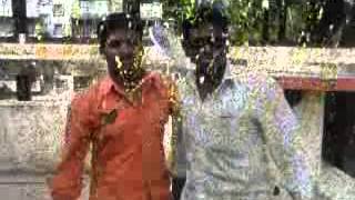 Happy Friendship Day dedication To Song My friends