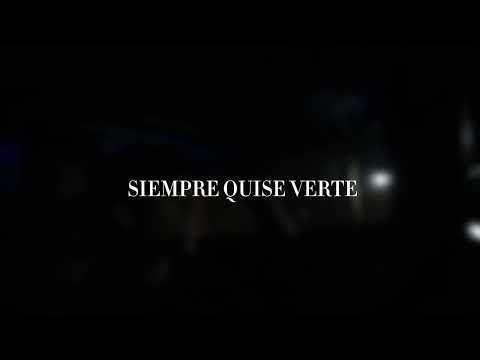 Vete (Official Lyric Video)