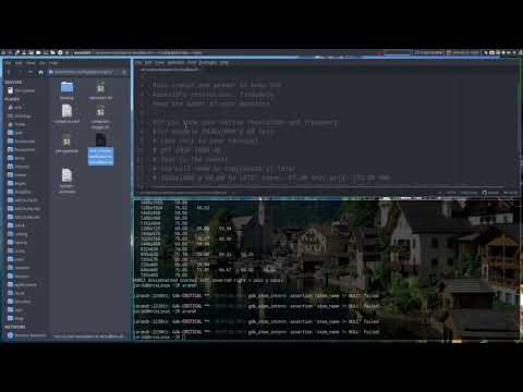 ArcoLinux : 918 how to fix your resolution on Virtual Box - any desktop
