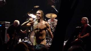 Iggy and The Stooges - Fun House (Live in London, May 3rd, 2010)