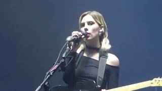 Wolf Alice - Visions of a Life (Dallas 04.25.18) HD