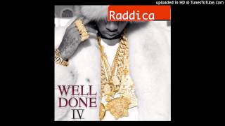 Tyga - Maniac Feat. Fabolous Well done 4 ( Download Link)
