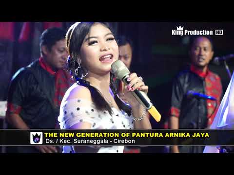 Nyandak Angin - Dede Risty - Arnika Jaya Live Desa Gegesik Kulon Cirebon