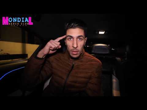 Nassim Matiar : Mondial Beach Club