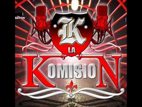 La Komision - Guerreros Luchadores