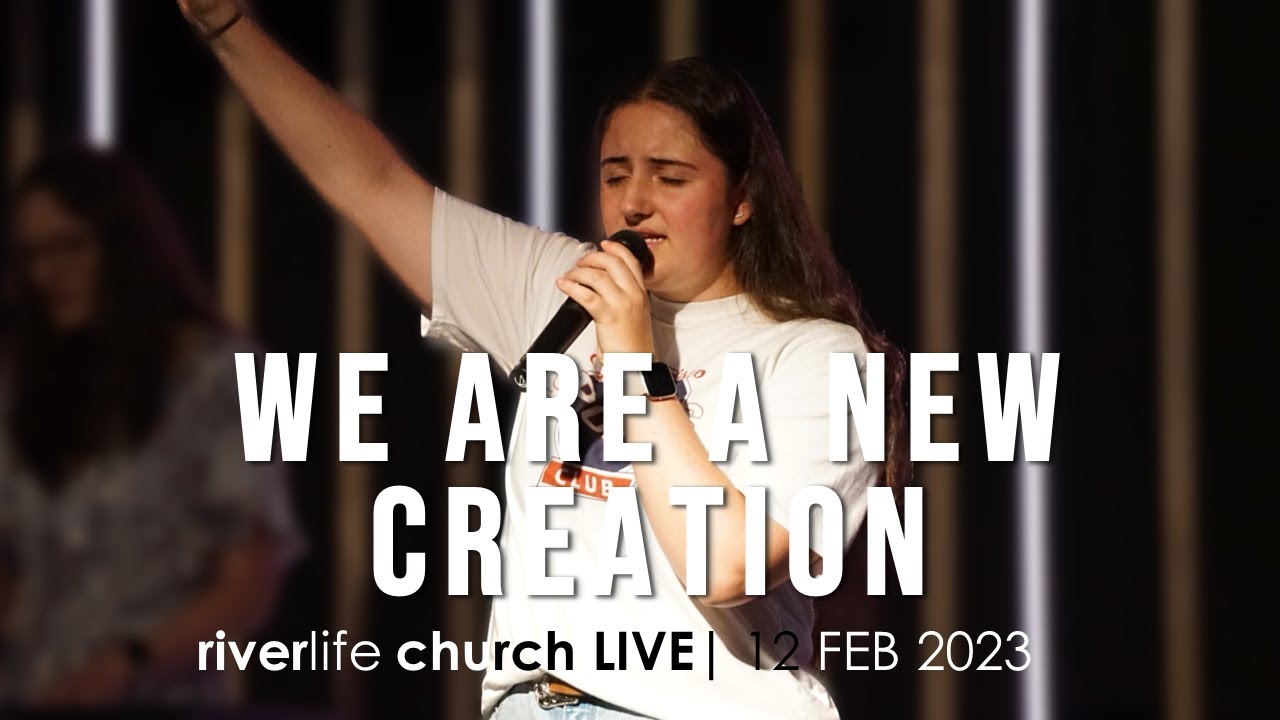 Church Live: February 12th 2023 | Riverlife Church