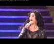 Cher - Strong Enough - live 