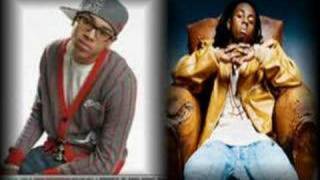 ♥♥Chris Brown ft. Lil Wayne Gimme What You Got [NEW SONG]♥♥