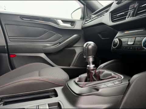 Ford Focus 1.5 TDCi 120PS ST-Line - Image 2