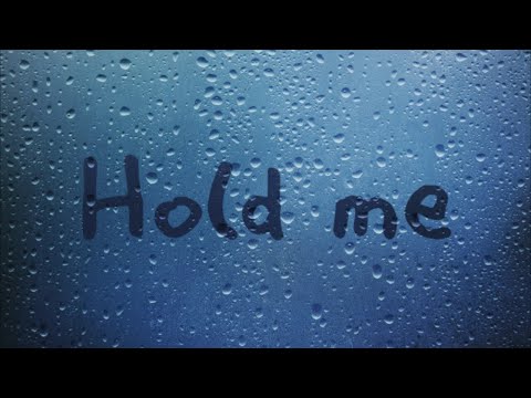Cristian Condrea - Hold me (lyrics video)