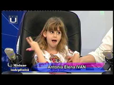 MISIUNE ÎNDEPLINITĂ. MEDIC - MEDICINĂ DE URGENȚĂ - MAMA DE COPII